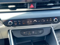 Kia Carnival Hybrid EX FWD 2026
