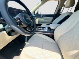 Kia Carnival Hybrid EX FWD 2026