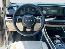 Kia Carnival Hybrid EX FWD 2026