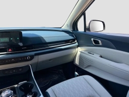 Kia Carnival Hybrid EX FWD 2026