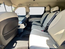 Kia Carnival Hybrid EX FWD 2026