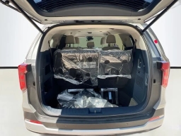 Kia Carnival Hybrid EX FWD 2026