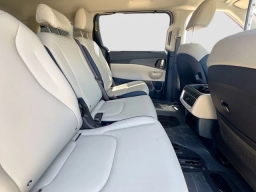 Kia Carnival Hybrid EX FWD 2026