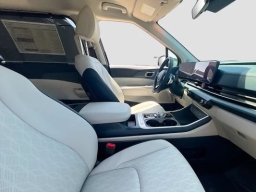 Kia Carnival Hybrid EX FWD 2026