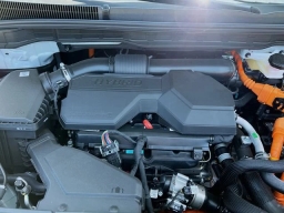 Kia Carnival Hybrid EX FWD 2026
