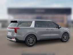 Kia Carnival Hybrid EX FWD 2026