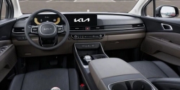 Kia Carnival Hybrid EX FWD 2026