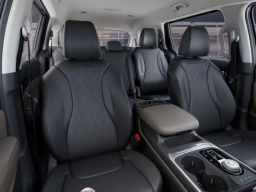Kia Carnival Hybrid EX FWD 2026