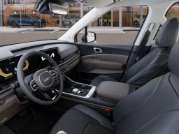 Kia Carnival Hybrid EX FWD 2026