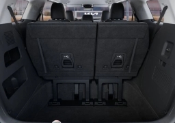 Kia Carnival Hybrid EX FWD 2026