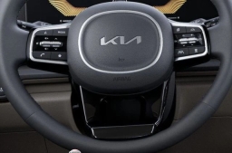 Kia Carnival Hybrid EX FWD 2026