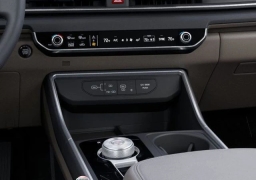 Kia Carnival Hybrid EX FWD 2026