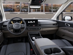 Kia Carnival Hybrid EX FWD 2026
