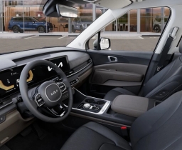 Kia Carnival Hybrid EX FWD 2026