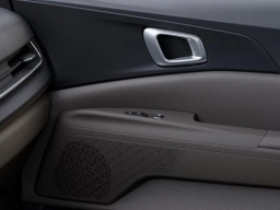 Kia Carnival Hybrid EX FWD 2026