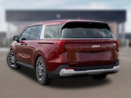 Kia Carnival Hybrid EX FWD 2026