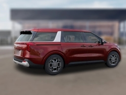 Kia Carnival Hybrid EX FWD 2026