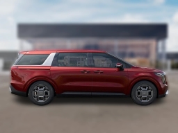 Kia Carnival Hybrid EX FWD 2026