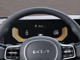Kia Carnival Hybrid EX FWD 2026