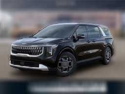 Kia Carnival Hybrid EX FWD 2026