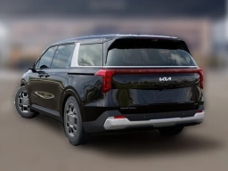 Kia Carnival Hybrid EX FWD 2026