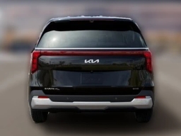 Kia Carnival Hybrid EX FWD 2026