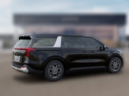 Kia Carnival Hybrid EX FWD 2026