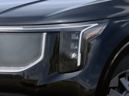 Kia Carnival Hybrid EX FWD 2026