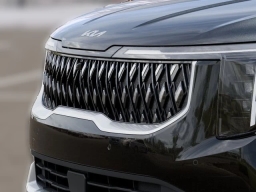 Kia Carnival Hybrid EX FWD 2026