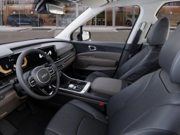 Kia Carnival Hybrid EX FWD 2026