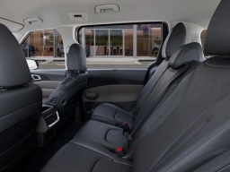 Kia Carnival Hybrid EX FWD 2026