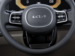 Kia Carnival Hybrid EX FWD 2026