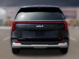 Kia Carnival Hybrid EX FWD 2026