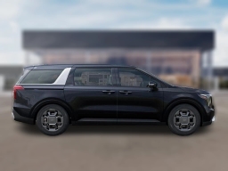 Kia Carnival Hybrid EX FWD 2026