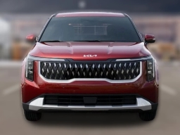 Kia Carnival Hybrid EX FWD 2026