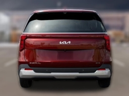 Kia Carnival Hybrid EX FWD 2026
