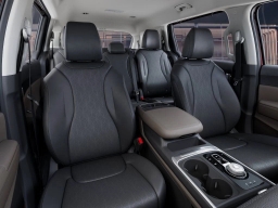 Kia Carnival Hybrid EX FWD 2026