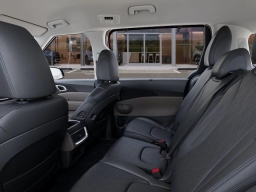 Kia Carnival Hybrid EX FWD 2026