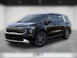 Kia Carnival Hybrid EX FWD 2026