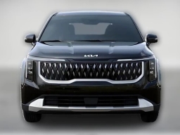 Kia Carnival Hybrid EX FWD 2026