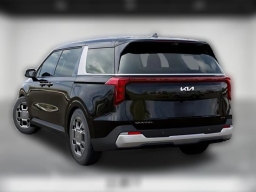 Kia Carnival Hybrid EX FWD 2026