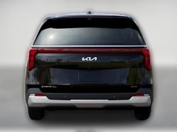 Kia Carnival Hybrid EX FWD 2026