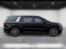 Kia Carnival Hybrid EX FWD 2026