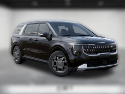 Kia Carnival Hybrid EX FWD 2026