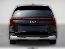 Kia Carnival Hybrid EX FWD 2026