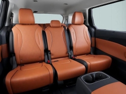 Kia Carnival Hybrid EX FWD 2026