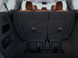 Kia Carnival Hybrid EX FWD 2026