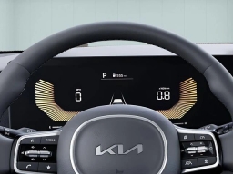 Kia Carnival Hybrid EX FWD 2026