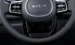 Kia Carnival Hybrid EX FWD 2026