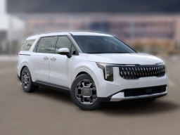 Kia Carnival Hybrid EX FWD 2026